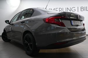 Fiat Tipo bild 9