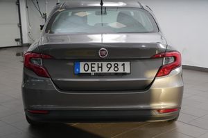 Fiat Tipo bild 10