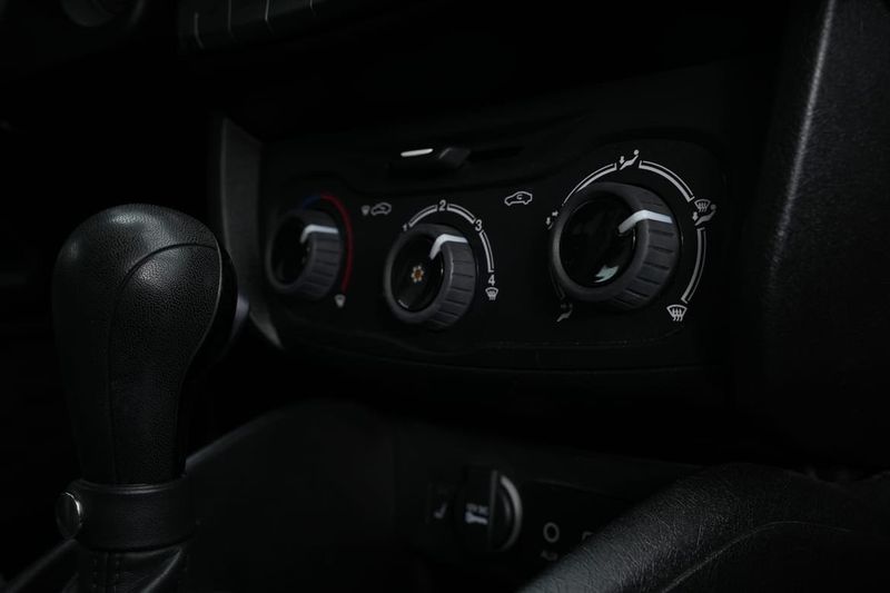 Fiat Tipo bild 19