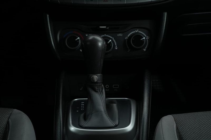 Fiat Tipo bild 17