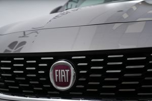 Fiat Tipo bild 3