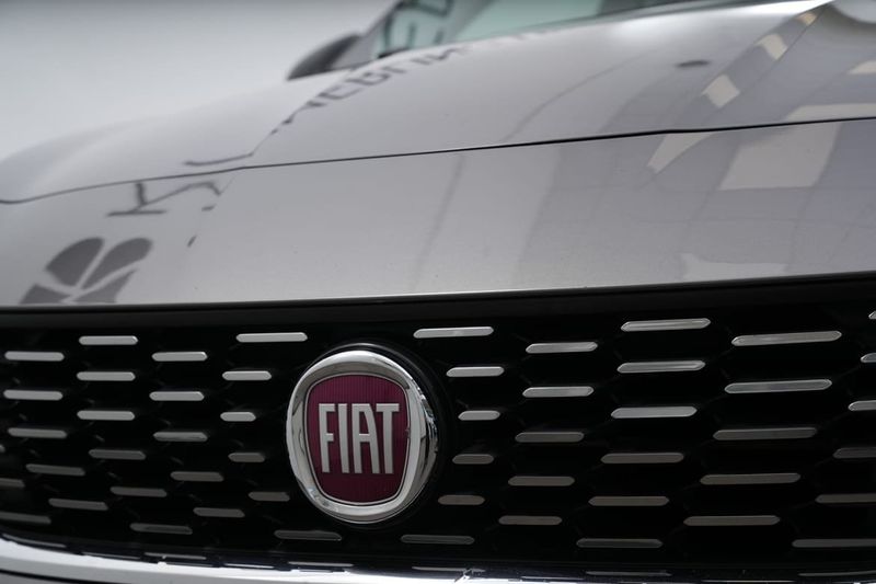 Fiat Tipo bild 3