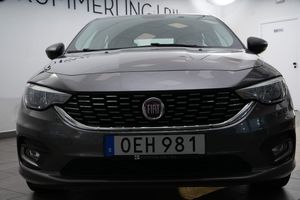 Fiat Tipo bild 7