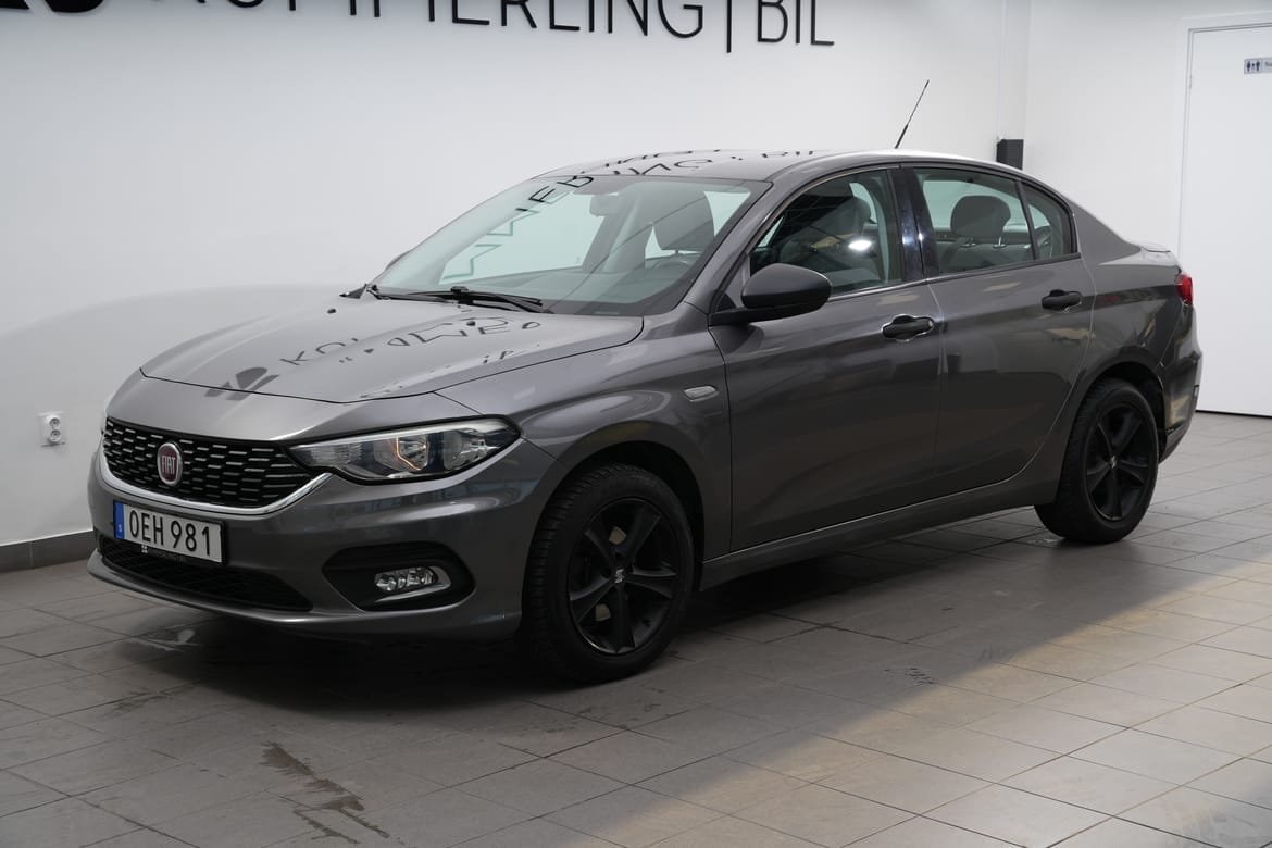 Fiat Tipo