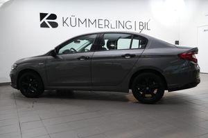 Fiat Tipo bild 11