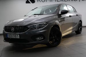 Fiat Tipo bild 5