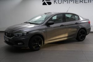 Fiat Tipo bild 8