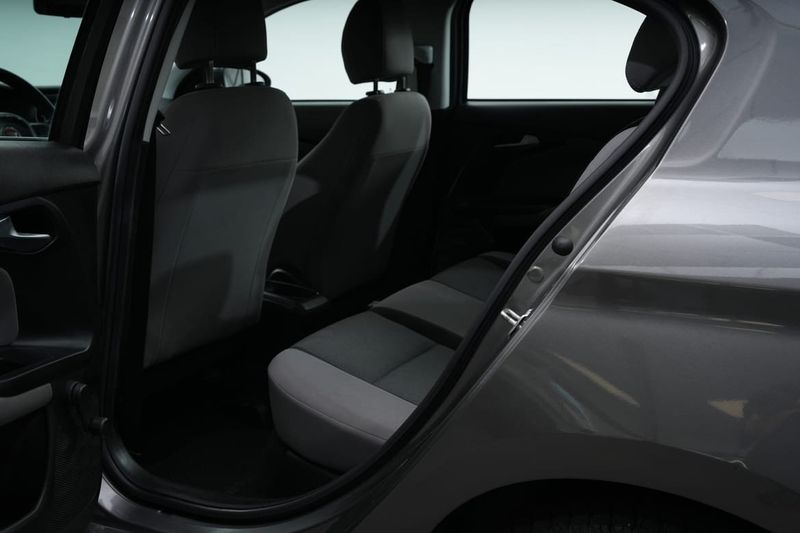 Fiat Tipo bild 15
