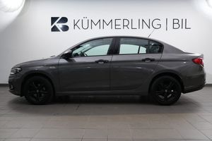 Fiat Tipo bild 2