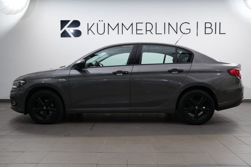 Fiat Tipo bild 2