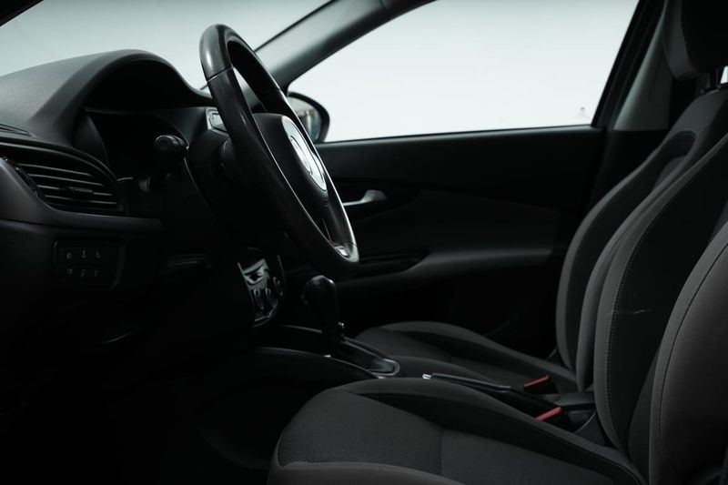 Fiat Tipo bild 12