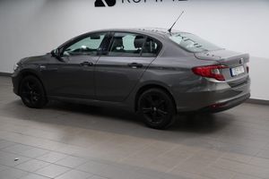 Fiat Tipo bild 4