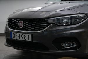 Fiat Tipo bild 6