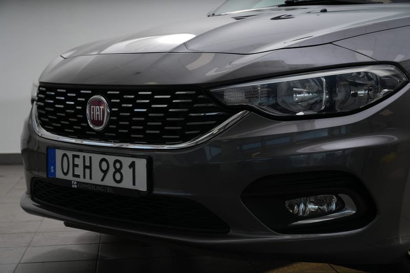 Fiat Tipo bild 6
