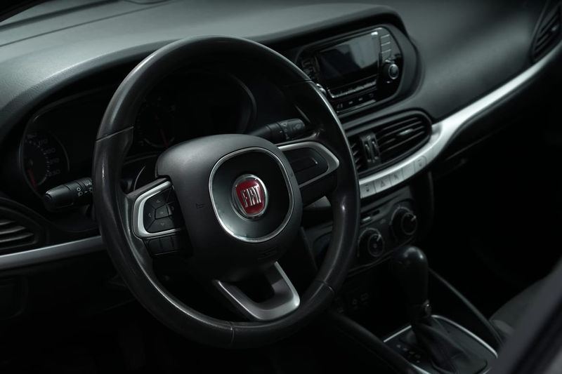 Fiat Tipo bild 14