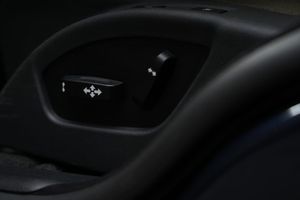 Volvo S80 bild 21
