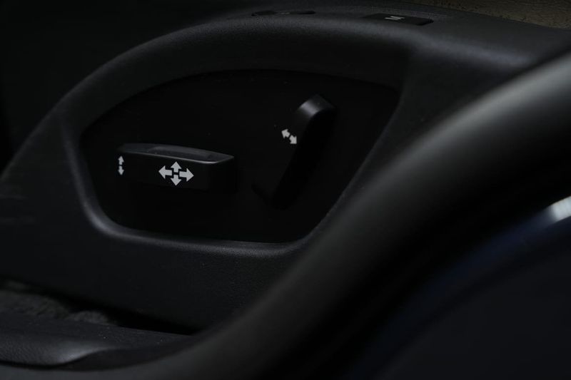 Volvo S80 bild 21