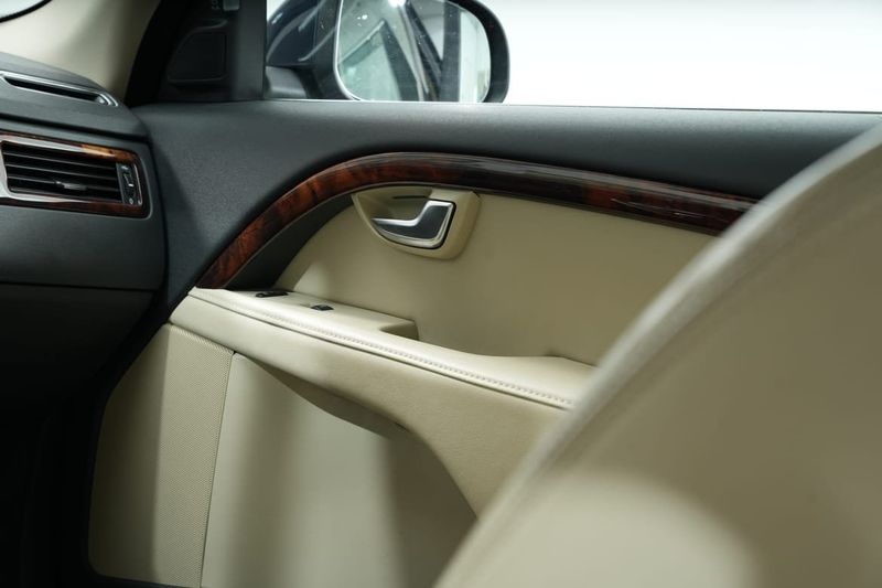 Volvo S80 bild 14