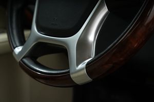Volvo S80 bild 19