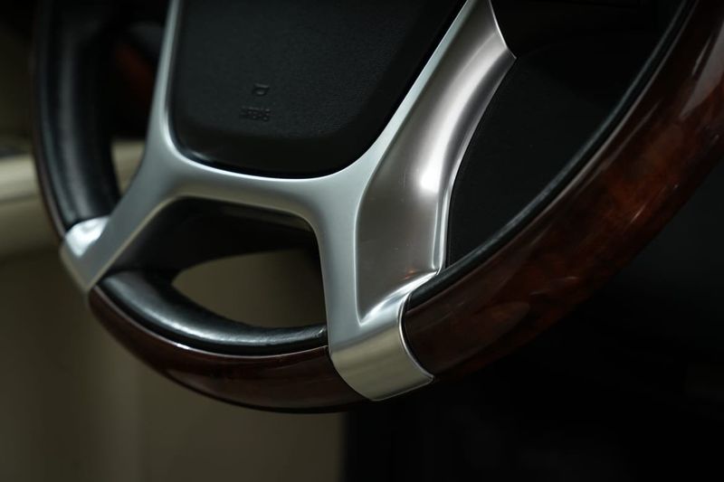 Volvo S80 bild 19