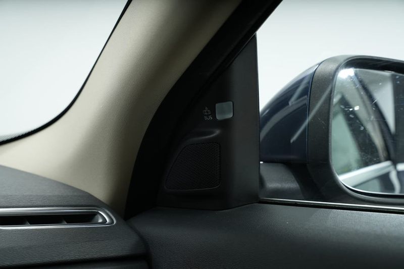 Volvo S80 bild 15