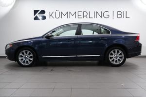 Volvo S80 bild 2