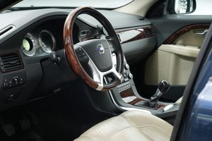 Volvo S80 bild 12
