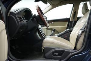 Volvo S80 bild 11