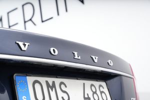 Volvo S80 bild 6