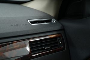 Volvo S80 bild 16