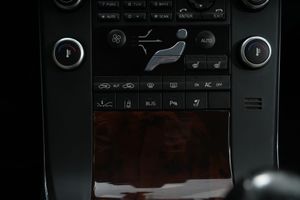 Volvo S80 bild 17