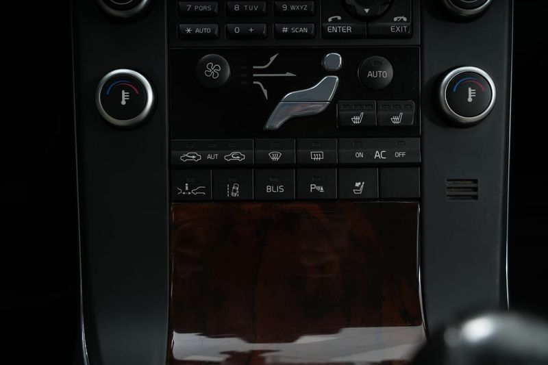 Volvo S80 bild 17