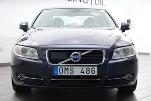 Volvo S80 bild 8