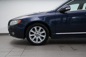 Volvo S80 bild 4