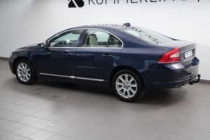 Volvo S80 bild 5