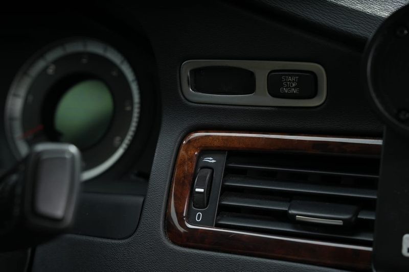 Volvo S80 bild 18