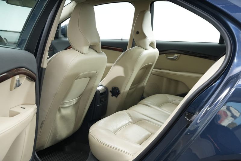 Volvo S80 bild 13