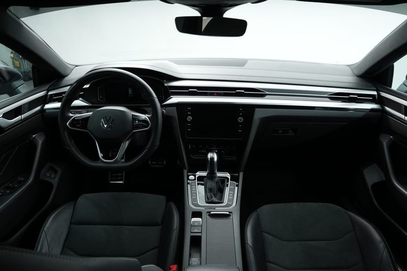 Volkswagen Arteon bild 19