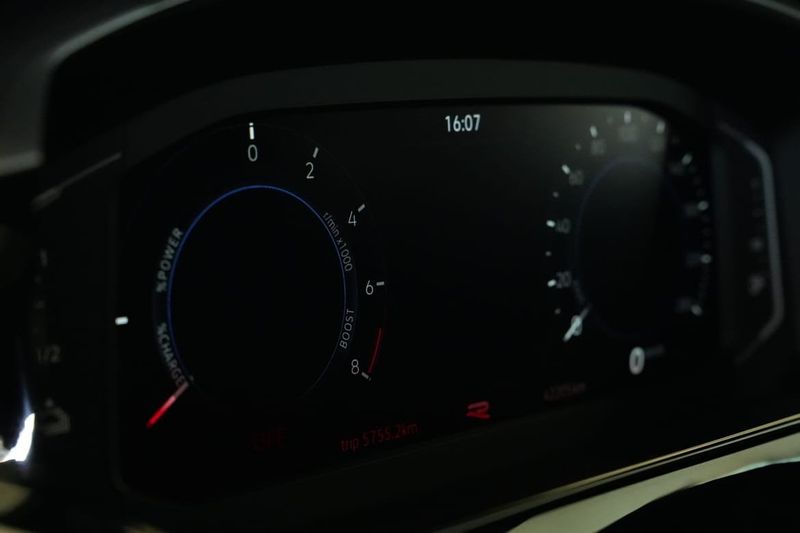 Volkswagen Arteon bild 11