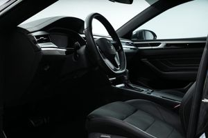 Volkswagen Arteon bild 12