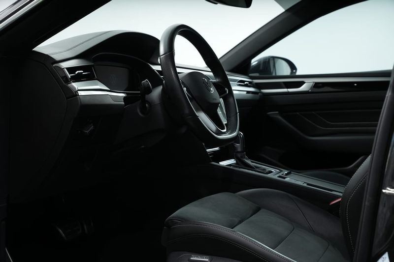 Volkswagen Arteon bild 12