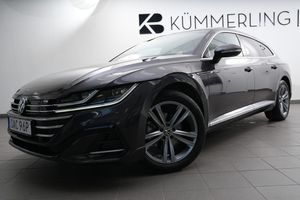 Volkswagen Arteon bild 4