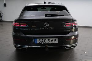 Volkswagen Arteon bild 9