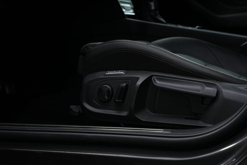 Volkswagen Arteon bild 13