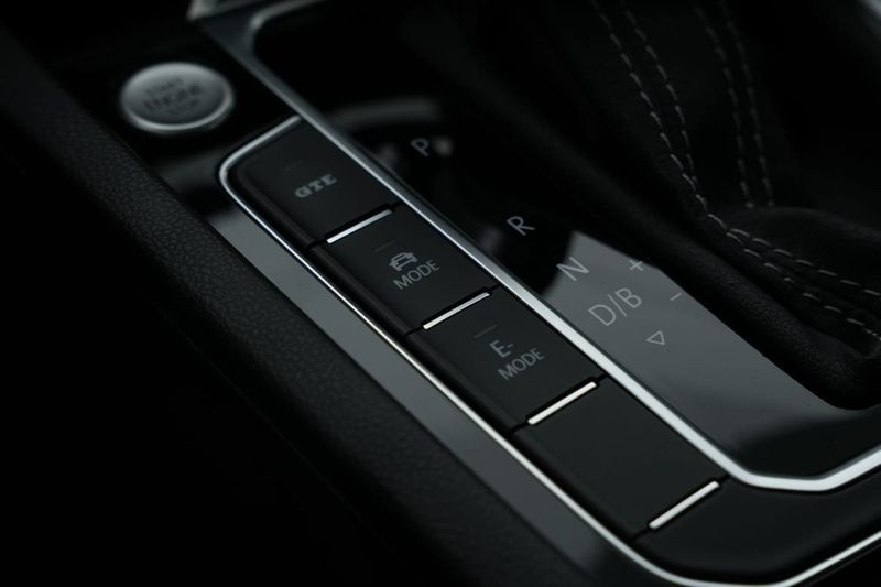 Volkswagen Arteon bild 17