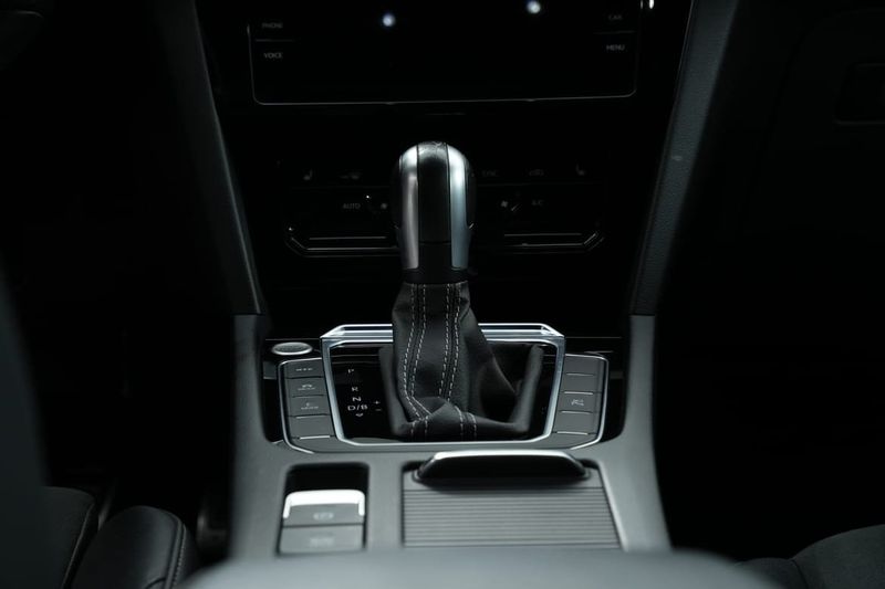 Volkswagen Arteon bild 16