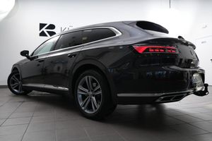 Volkswagen Arteon bild 8