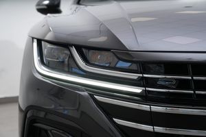 Volkswagen Arteon bild 5