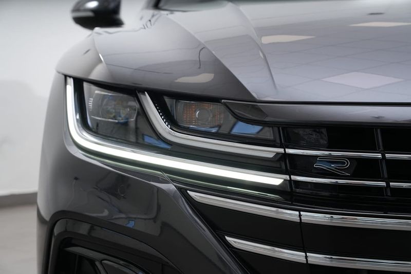 Volkswagen Arteon bild 5