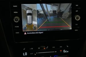 Volkswagen Arteon bild 22